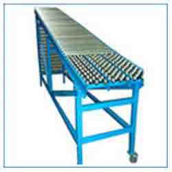 Manufacturers Exporters and Wholesale Suppliers of Gravity Conveyor Pune Maharashtra